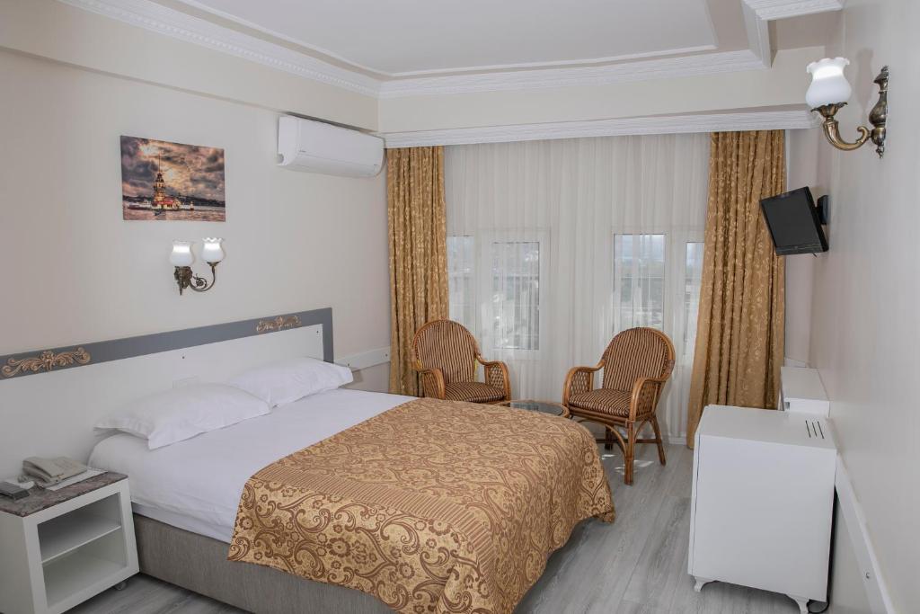 Hali Hotel