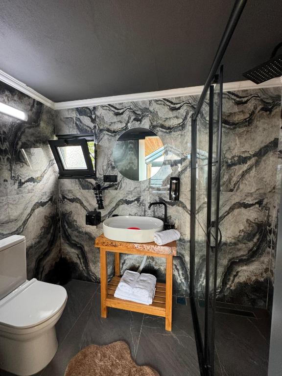 Handağ Suit Bungalov
