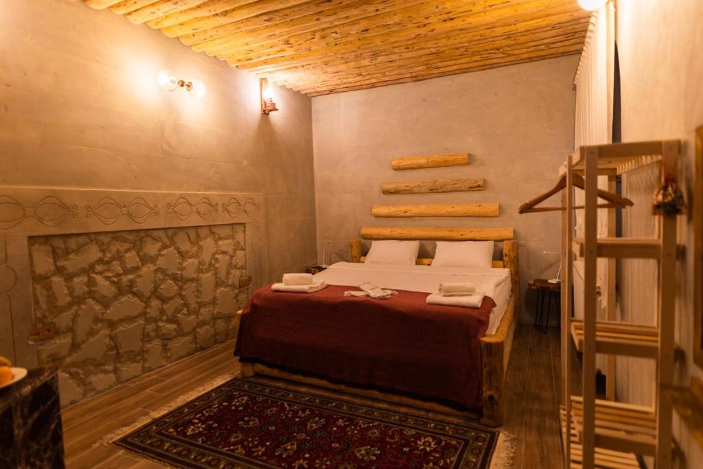 Harmony Houses Cappadocia