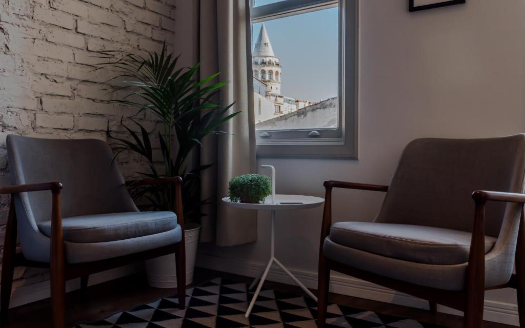 HAUS Galata