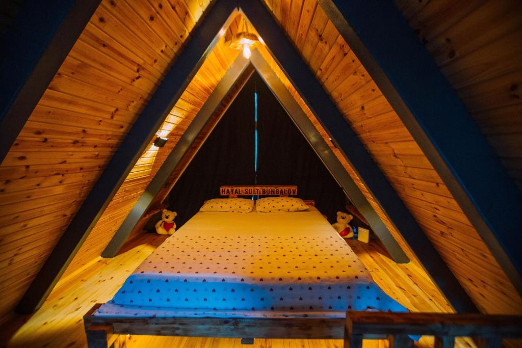 Hayal Suit Bungalovv