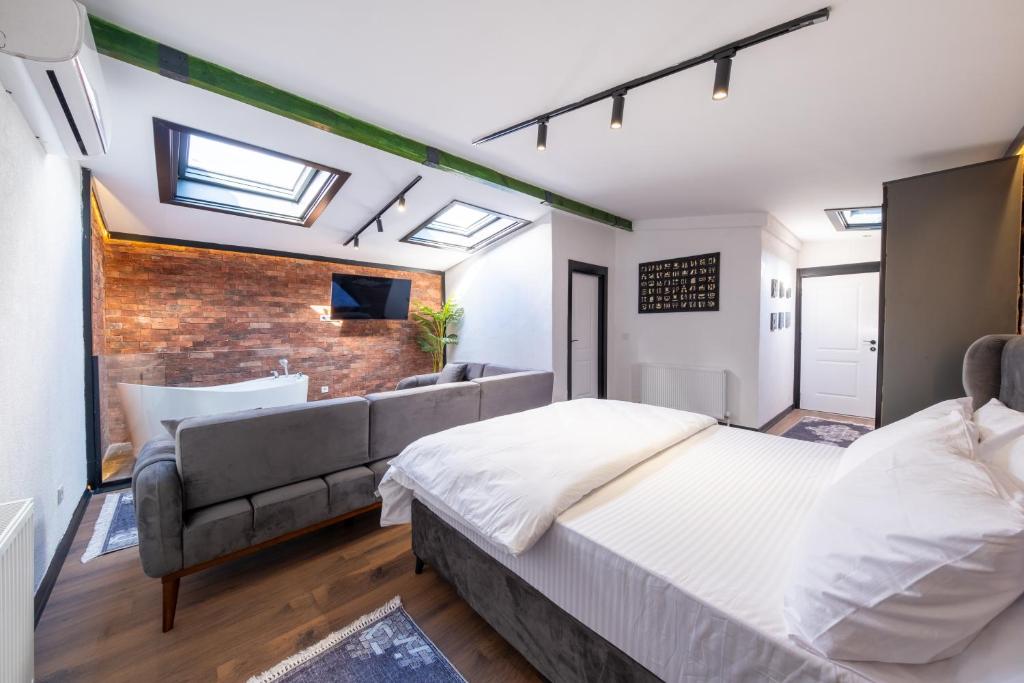 Hexa Apartments Sisli