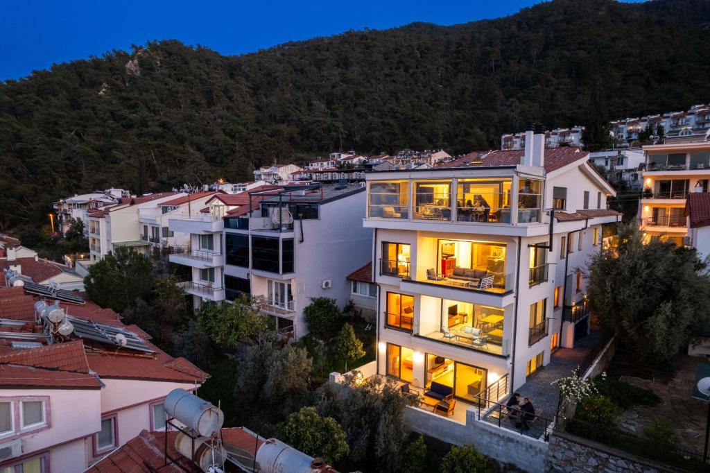 Hİ LİFE suites