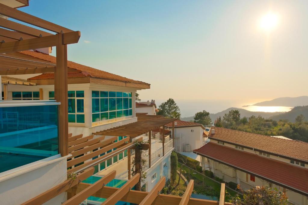 Hisar Holiday Club