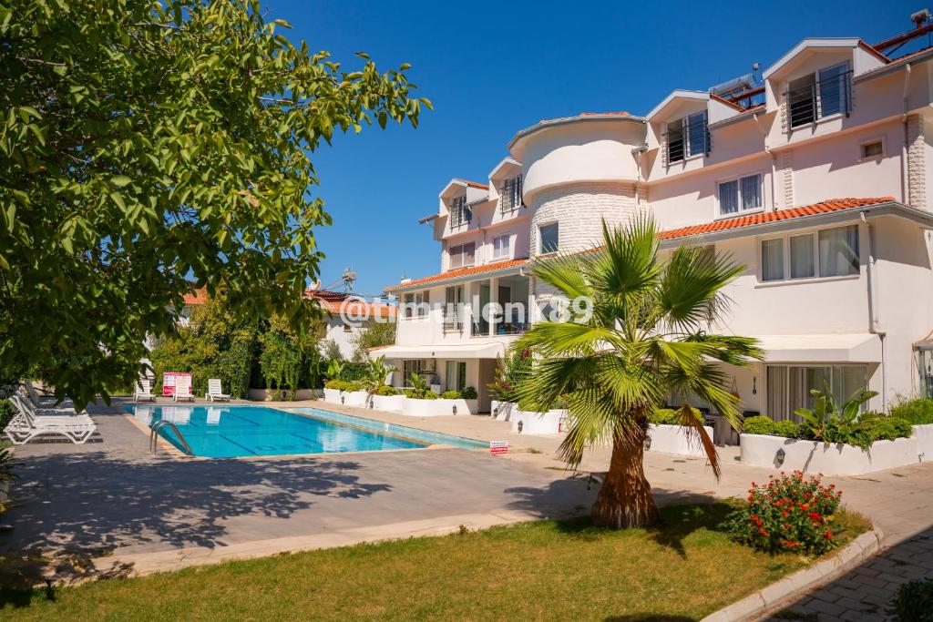 Holiday Home Turkuaz