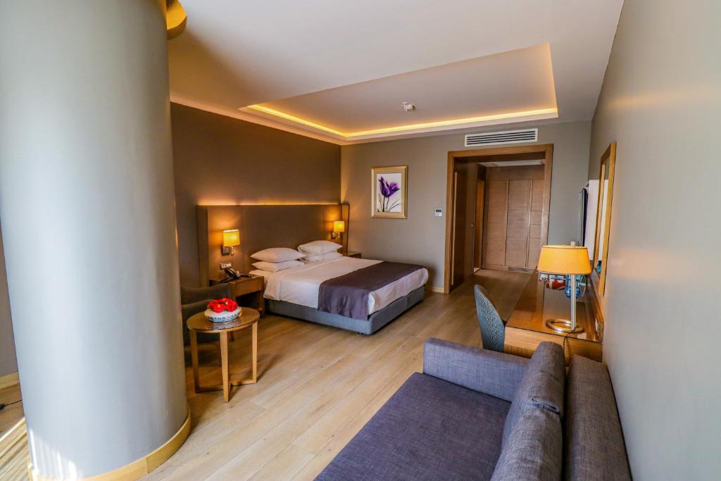 Holiday Inn Bursa - City Centre by IHG
