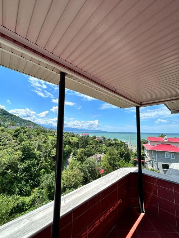 Huzur dolu bi villada konaklama