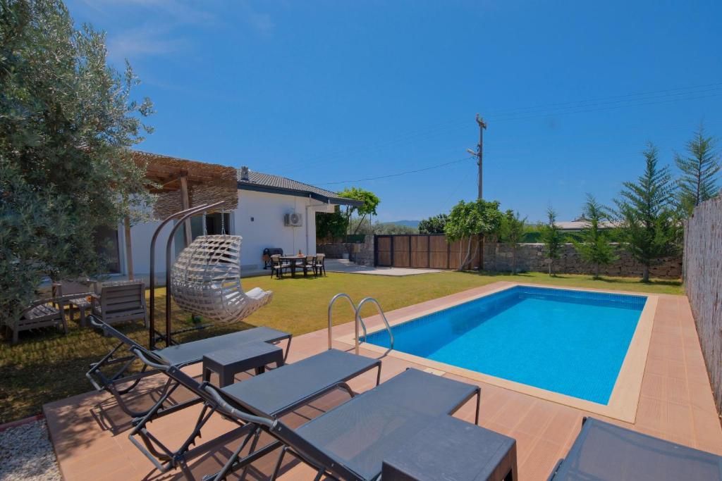 Villa Liya