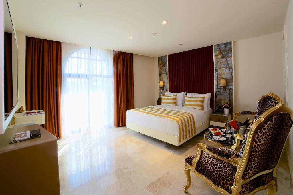 Icon Hotel Taksim