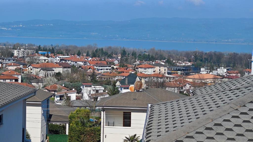 ihlamur konağı view villas