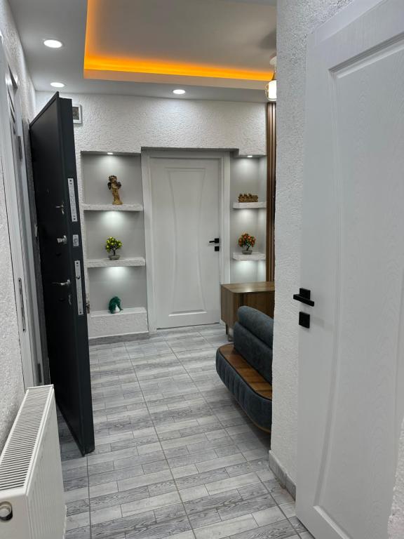 IMMOR APART HOTEL