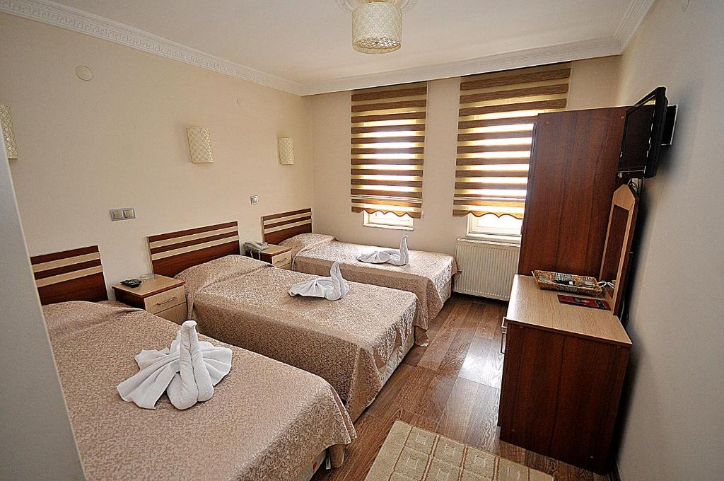 İnci Hotel Cappadocia