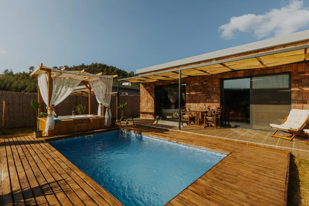 Inn House Ölüdeniz