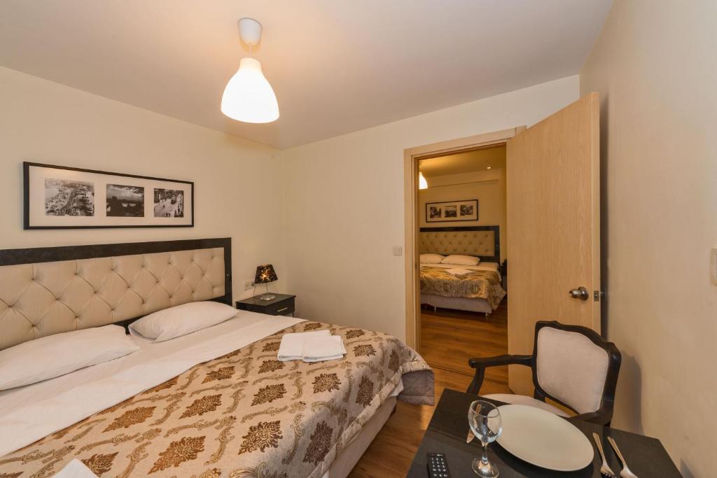 Invictum Residence