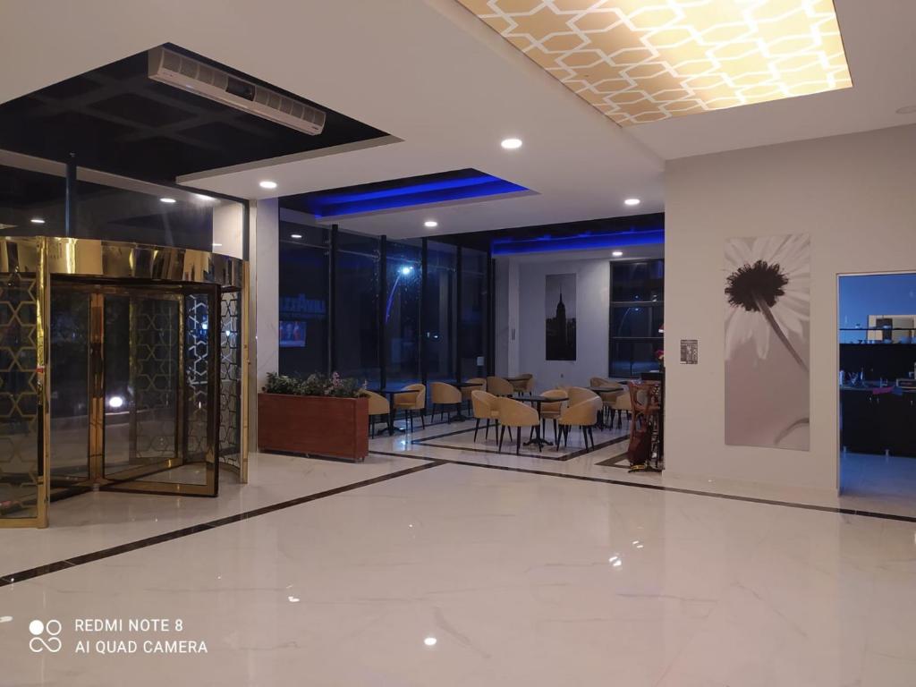 İpsala Park Hotel