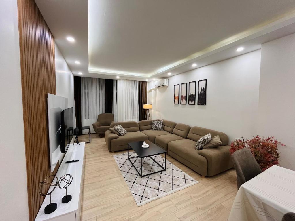 Westley Residence Taksim
