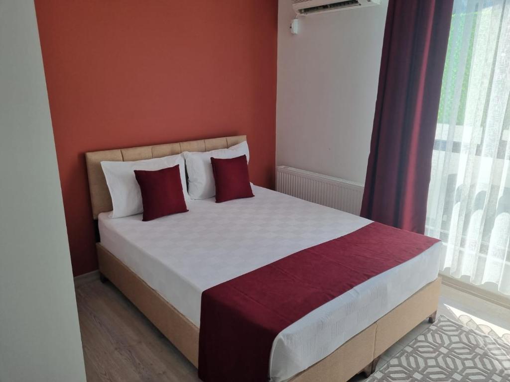 istanbul airport family suites hotel