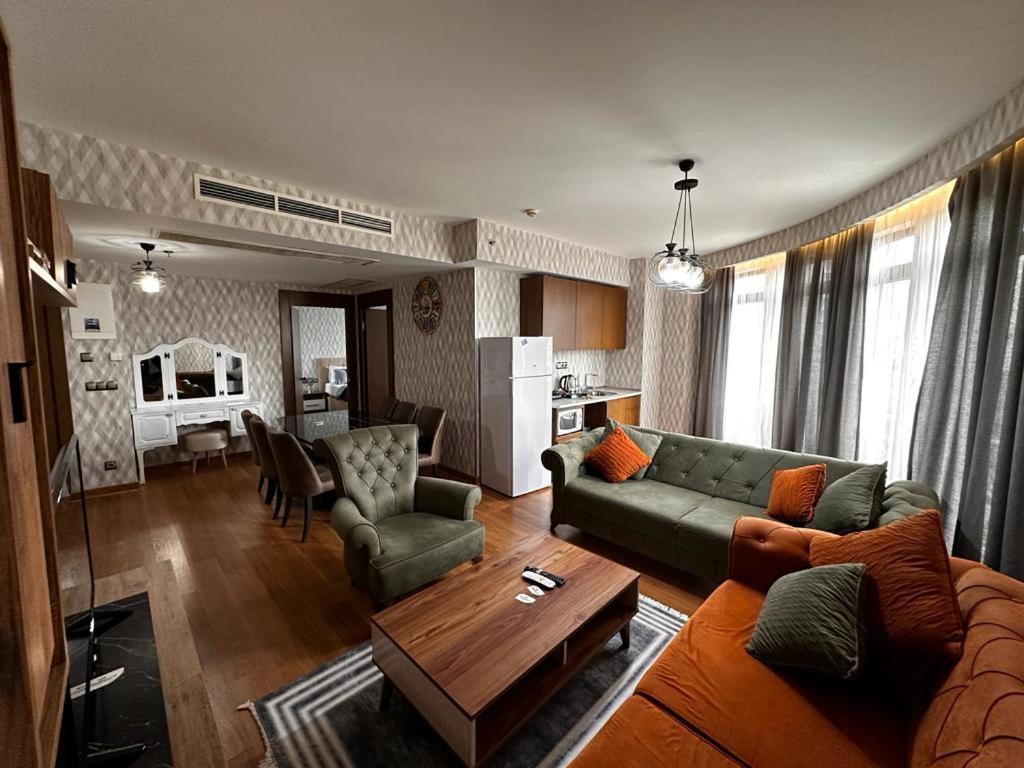İstanbul Houses Sabiha Gökçen Airport Hotel