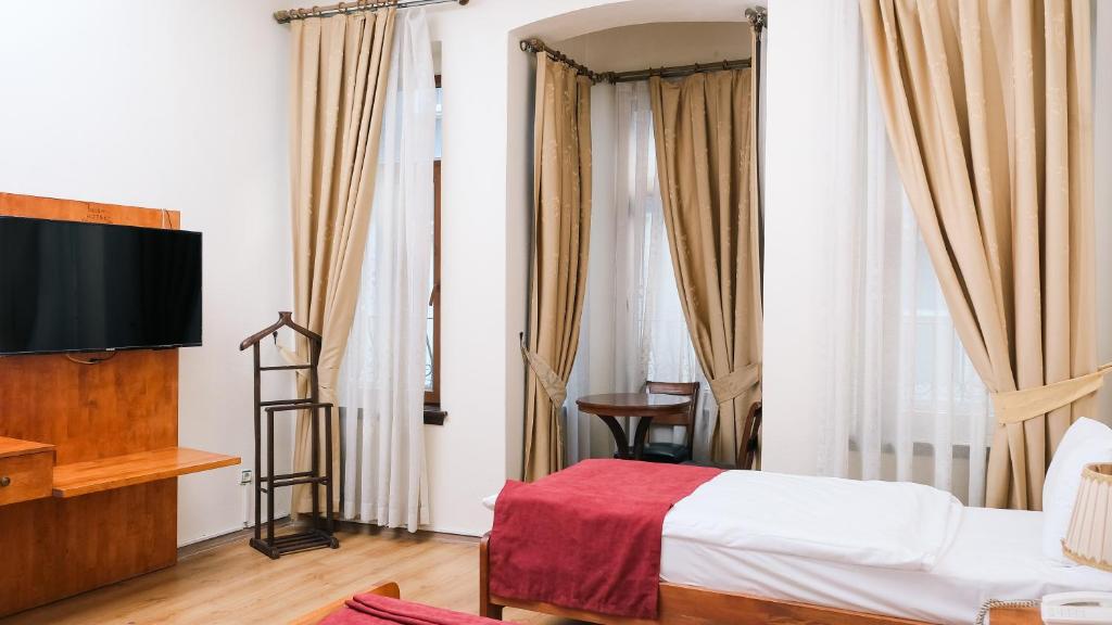 Istanbul Irish Hotel