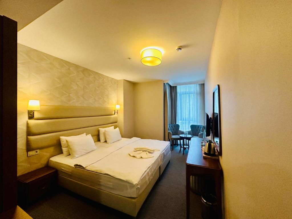 Istanbul Midpoint Hotel