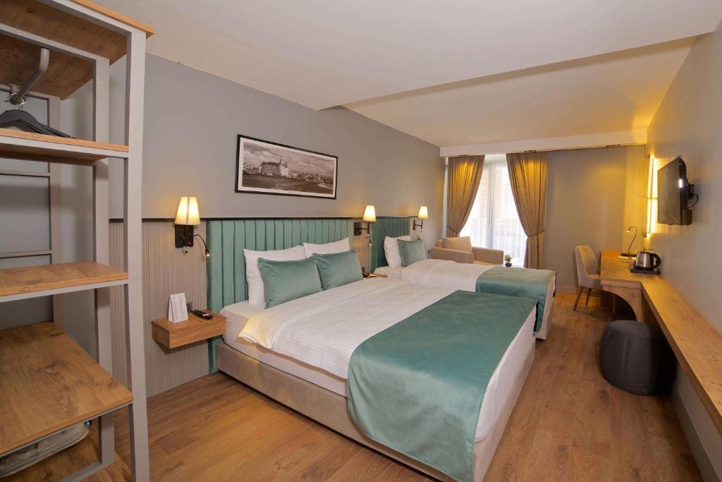 Days Inn by Wyndham Istanbul Arnavutkoy