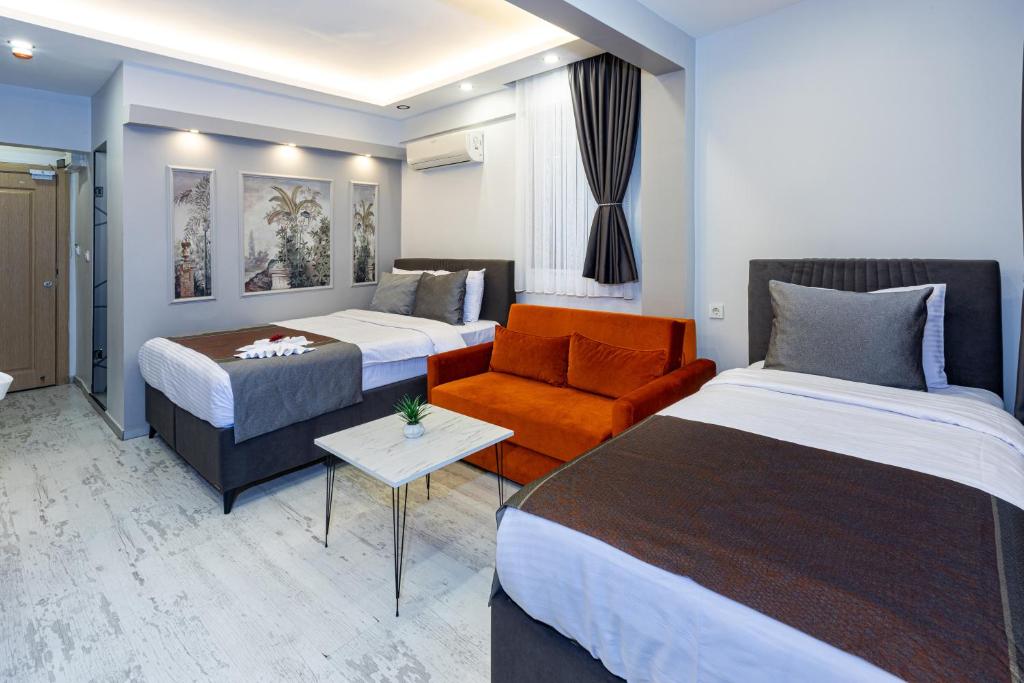APOLLO HOTEL & APARTMENtS