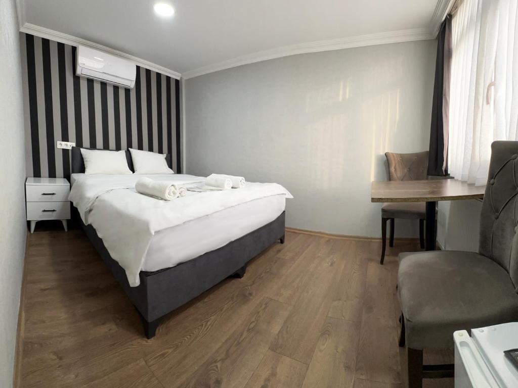 JAMMY Hotel