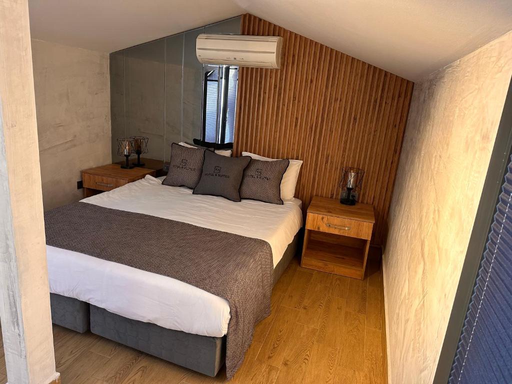 KA Hotel & Suites