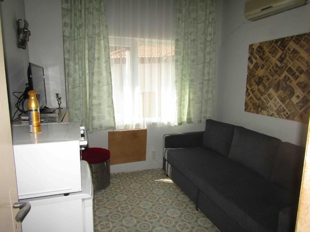 Kaleiçi amazing location affordable price studio house