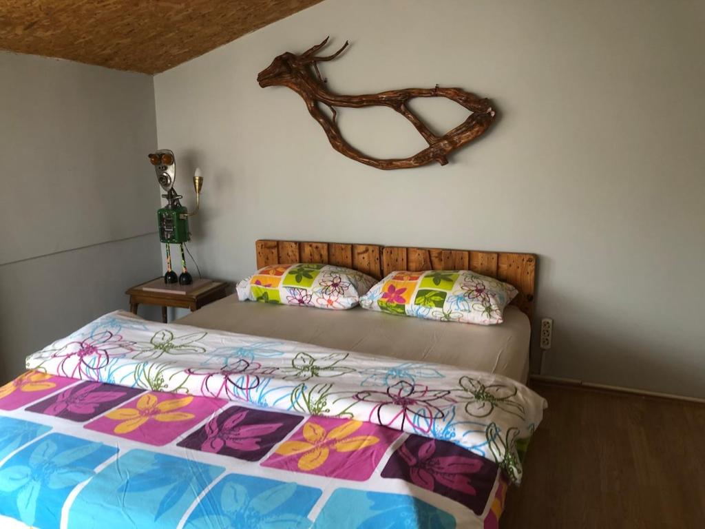 Kaleiçi very stylish design affordable apartment