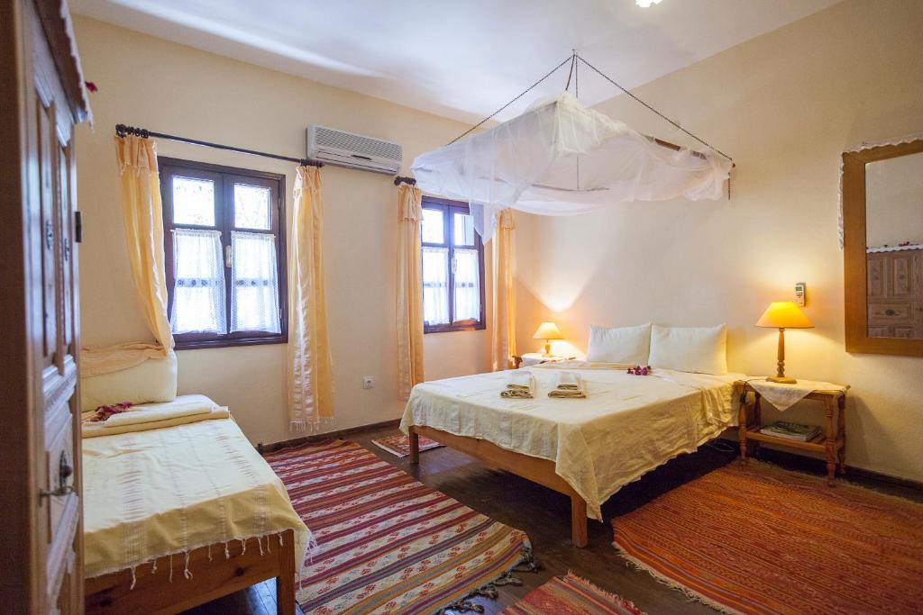 Kalkan Turk Evi