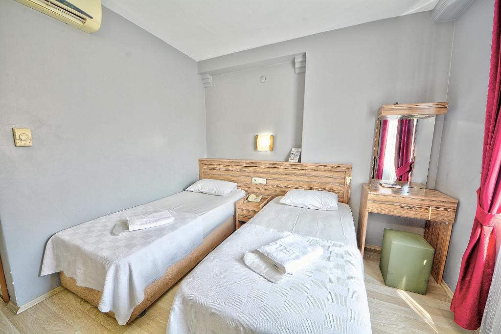 Kalkan Hotel