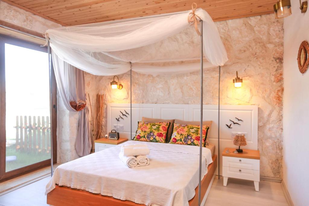 Kandybos Eco Farm Village