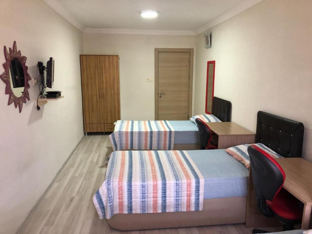 Karadağ Otel