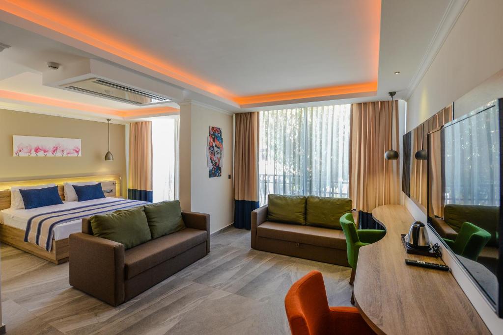 Hotel Karbel Sun