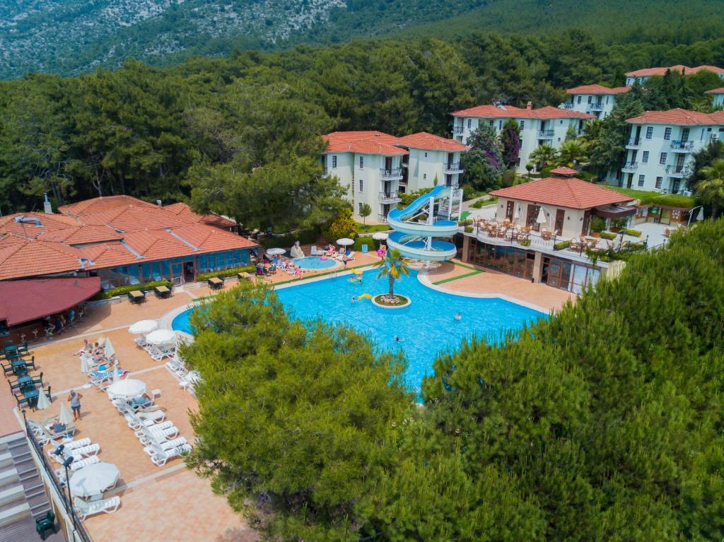 Karbel Hotel