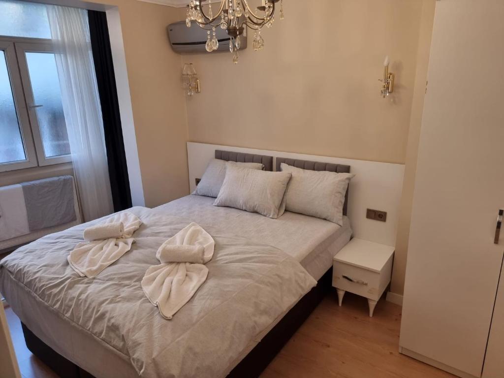 Karina Apart Hotel