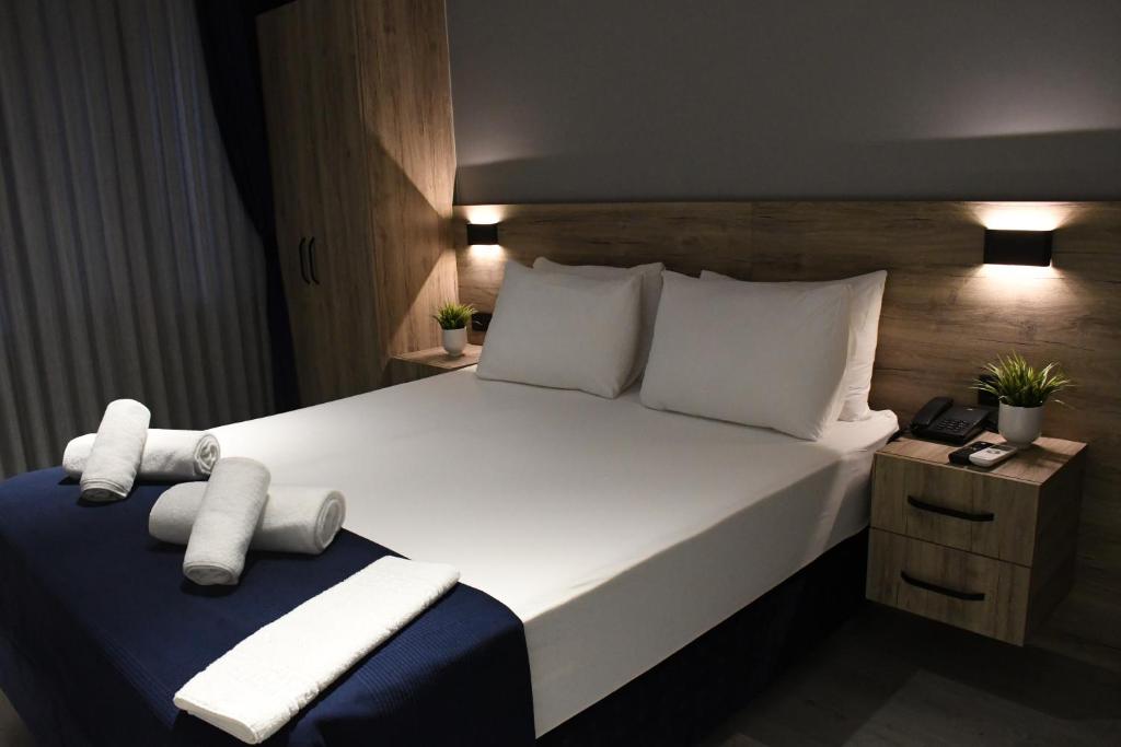 Kassimo Hotel