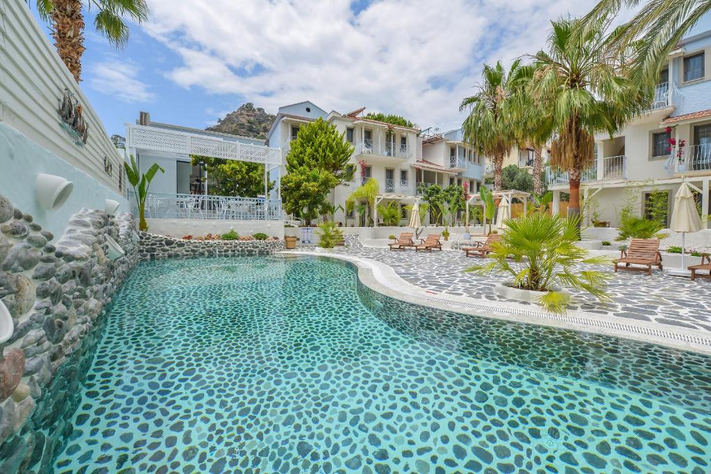 Katre Hotel Oludeniz