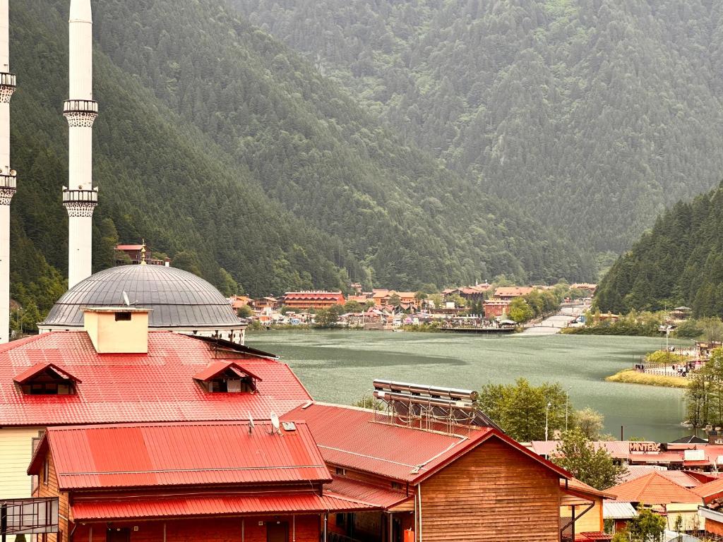 Solaklı Pansiyon