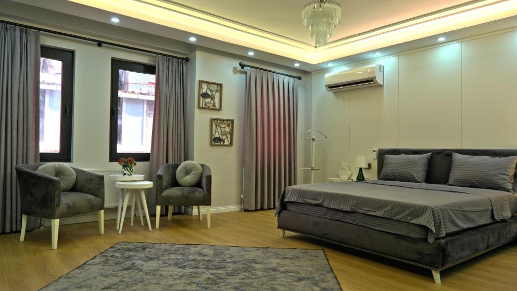 MyKent Hotel
