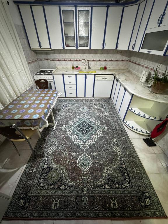 Kesen Cappadocia House