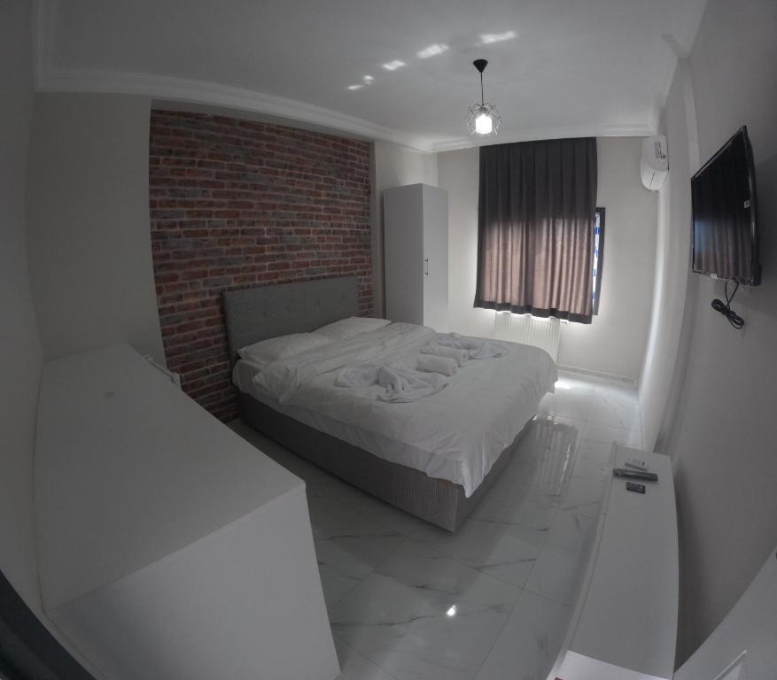 Keser Apart Otel