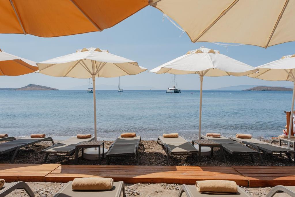 KHAI HOTEL BODRUM