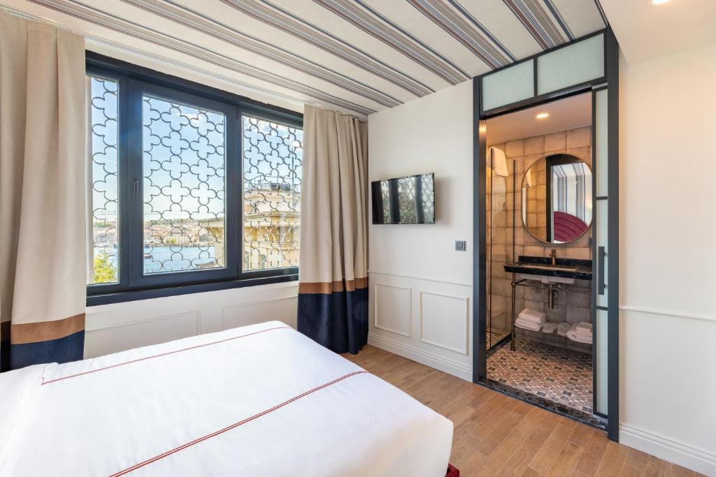 Khai Hotel Karaköy