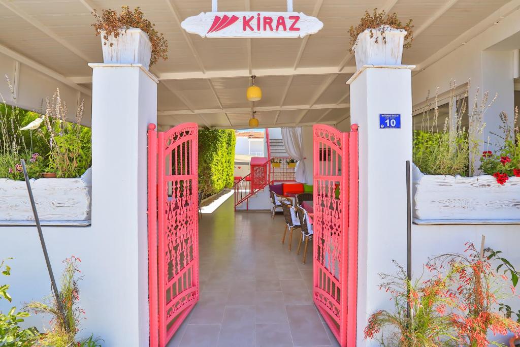 Kiraz Butik Hotel