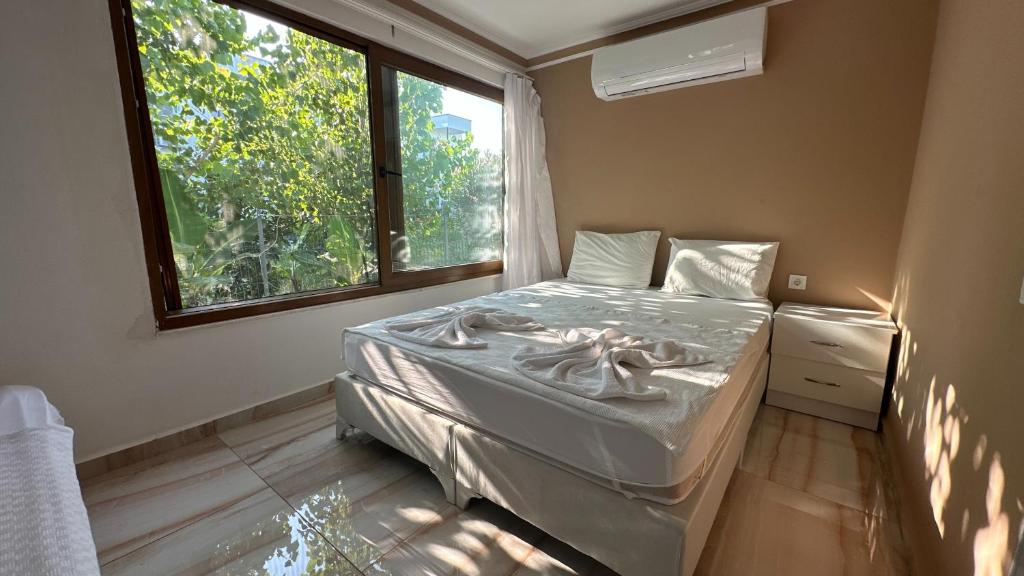 Kiriş Garden Hotel