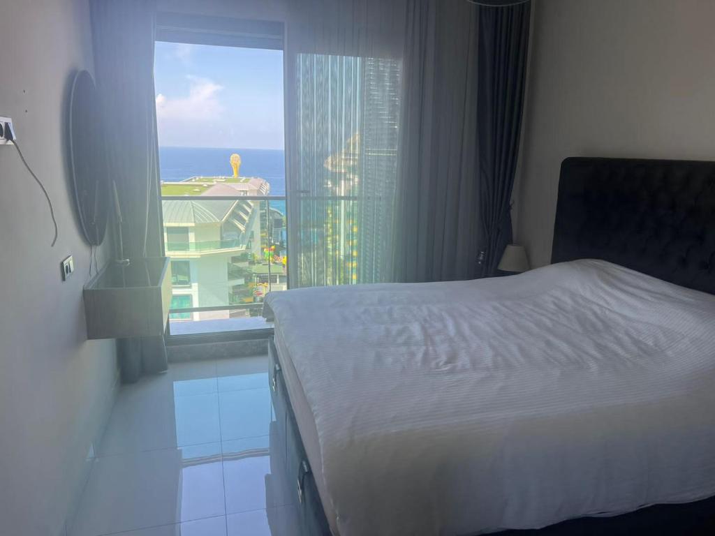 Konak premium Seaside Studio