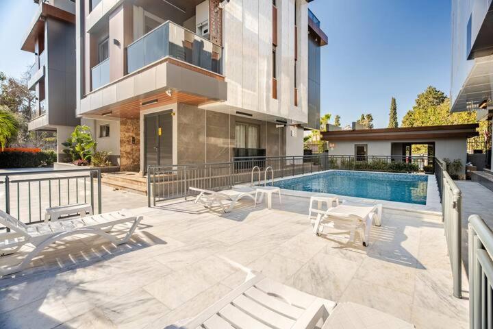 Nomad Bay Residence