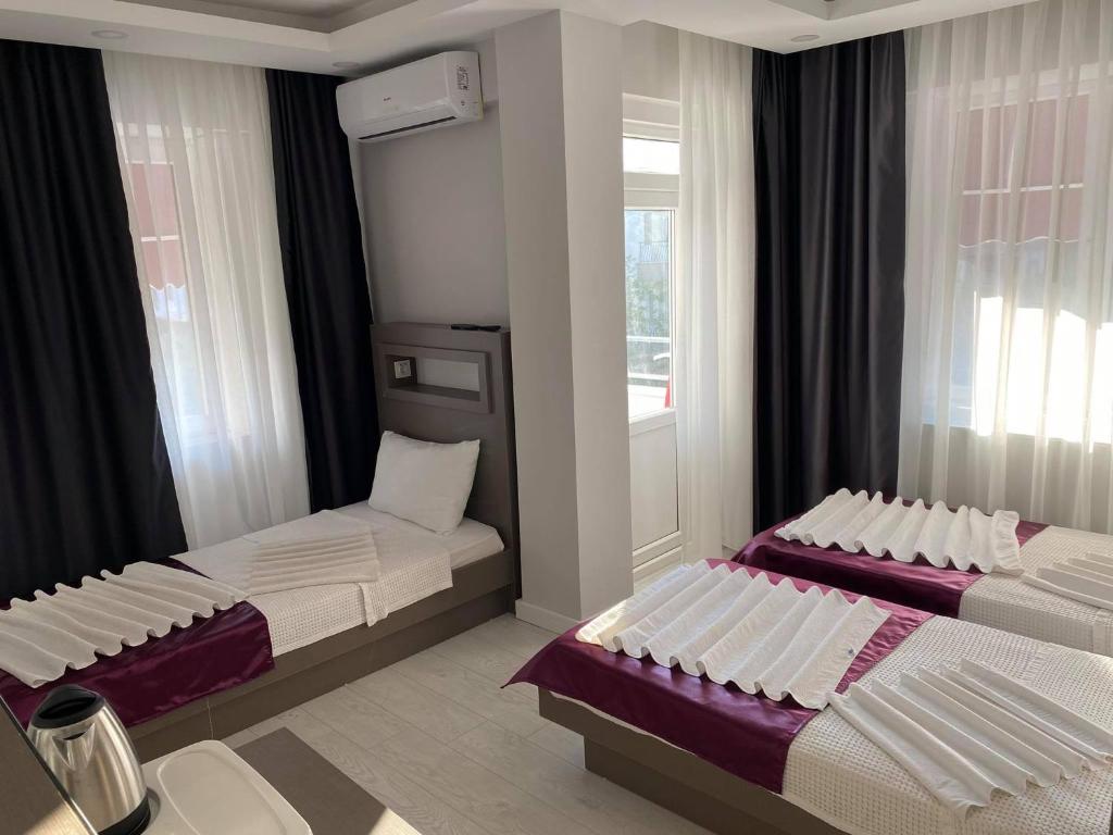 Konyaaltı HOTEL